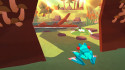 Just Froggin' screenshot 1