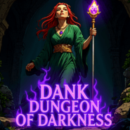 Dank Dungeon of Darkness icon