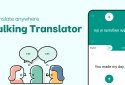 Talking Translator - Languages screenshot 1