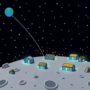 Lunar Colony icon