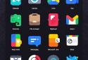 Crispy Icon Pack screenshot 1