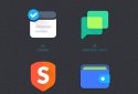 Crispy Icon Pack screenshot 2