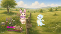 Shivers Stories – A Gentle Story Collection screenshot 1