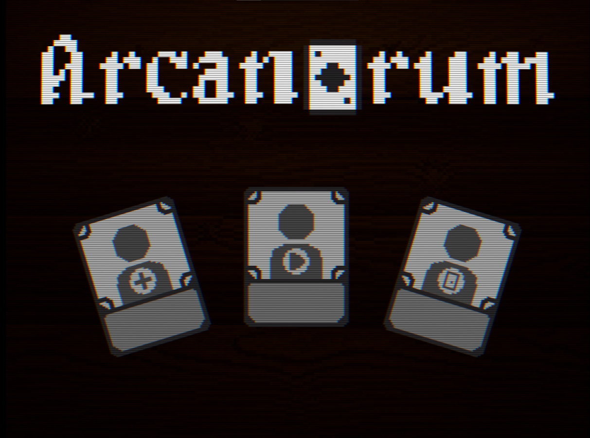 Arcanorum background