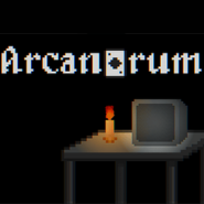 Arcanorum icon