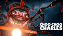 Choo-Choo Charles screenshot 1