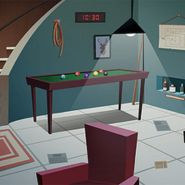 Rooms Home Escape icon