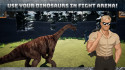 Jurassic Builder screenshot 4