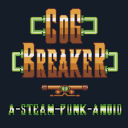 Cog Breaker icon