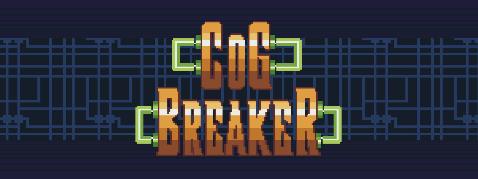Cog Breaker background