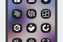 One 3D Dark Icon Pack screenshot 4