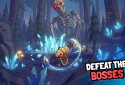 Butcher hero: hook'n'chew RPG screenshot 4