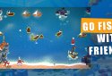 Tiny Aquarium screenshot 3