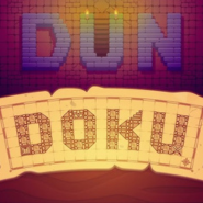 Dundoku: Dungeon Sudoku Puzzle icon