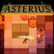 Asterius icon