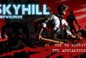 SKYHILL: Hotel Survival screenshot 1