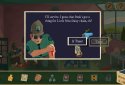 The Rise of the Golden Idol screenshot 2