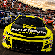American Stock Car Series