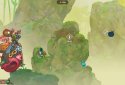 BARDA: Backpack Roguelike screenshot 2
