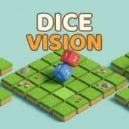 Dice Vision