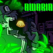 Awaria icon