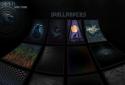 Raven Dark Icon Pack screenshot 5