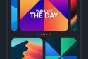 Backdrops - Wallpapers screenshot 1