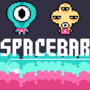 Spacebar icon