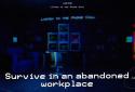 Office 21 : Survival Horror screenshot 1