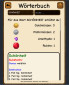 WortSchatz screenshot 5