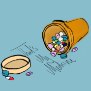 That's My Medicine