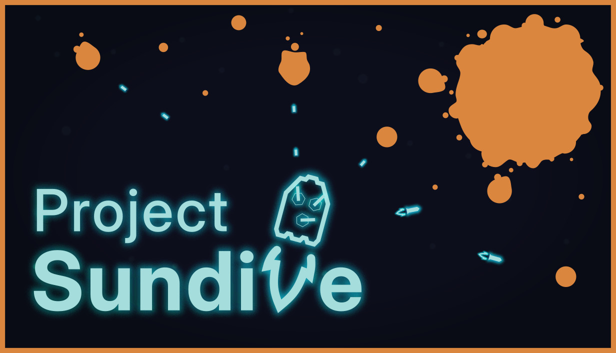 Project Sundive background