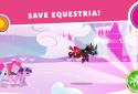 My Little Pony: Harmony Quest screenshot 2
