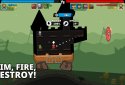 Castle Busters screenshot 4