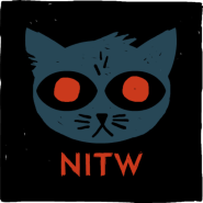Night in the Woods icon