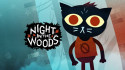 Night in the Woods screenshot 1