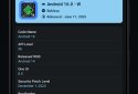 Device Info: System & CPU Info screenshot 6