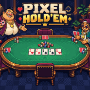 Pixel Hold’em
