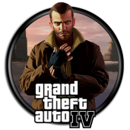 Grand Theft Auto IV