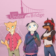 Under the Bridge
