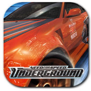 Need for Speed: Underground