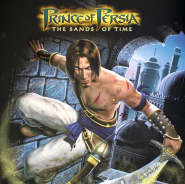 Prince of Persia: The Sands of Time