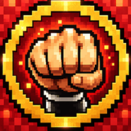 DOJO Rush