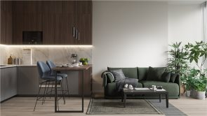 iOS Програми для інтер'єру