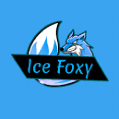 Ice Foxy