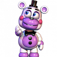 Freddy21