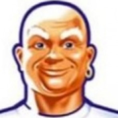 Мистер Пропер