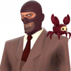 Red Spy