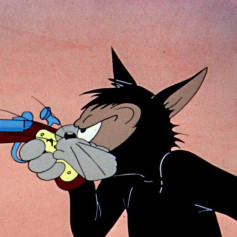 Охотник за взломом