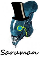 Саруман